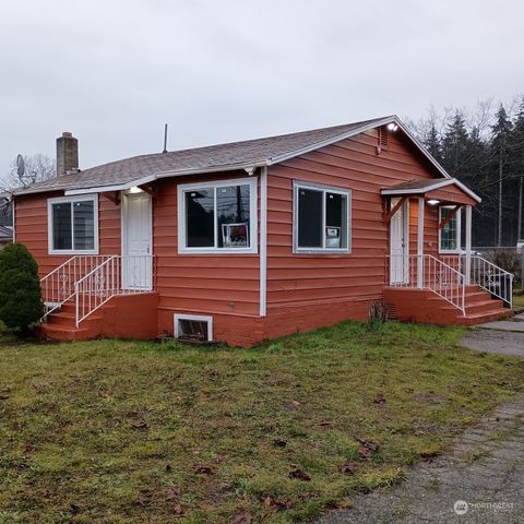 14607 Union Avenue SW, Lakewood, WA 98498 - MLS#: 2249702