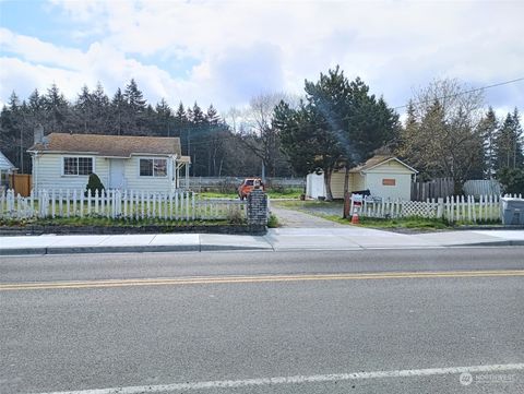 A home in Lakewood