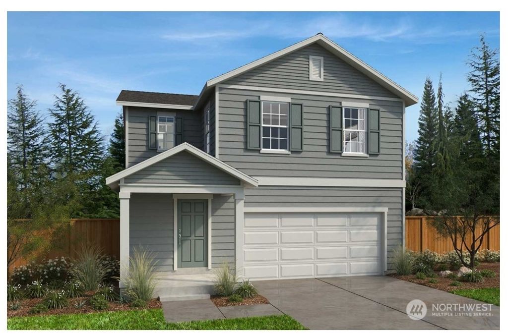 Photo of 26507 179th Place SE #47, Covington, WA 98042 (MLS # 2198161)