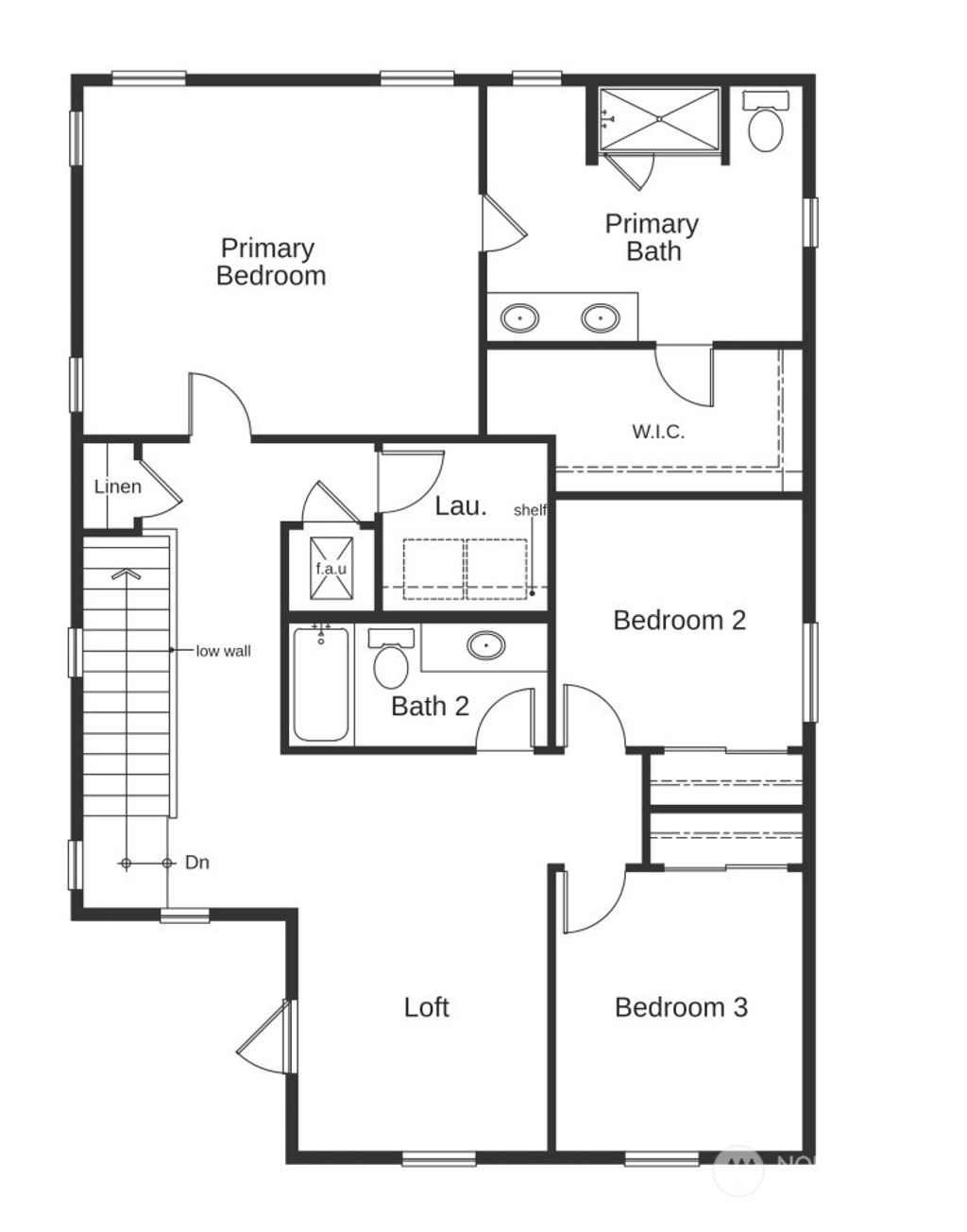 Photo of 26507 179th Place SE #47, Covington, WA 98042 (MLS # 2198161)