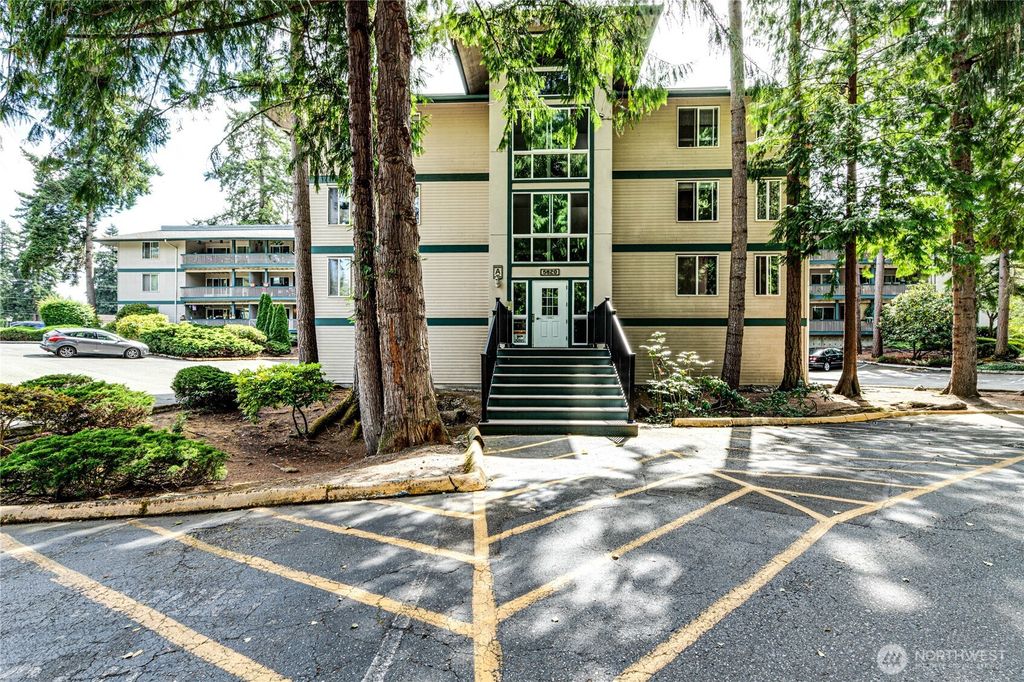 Photo of 5620 200th Street SW #A110, Lynnwood, WA 98036 (MLS # 2420740)