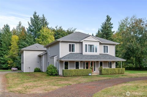 323 E Alderwood Road Belfair WA 98528