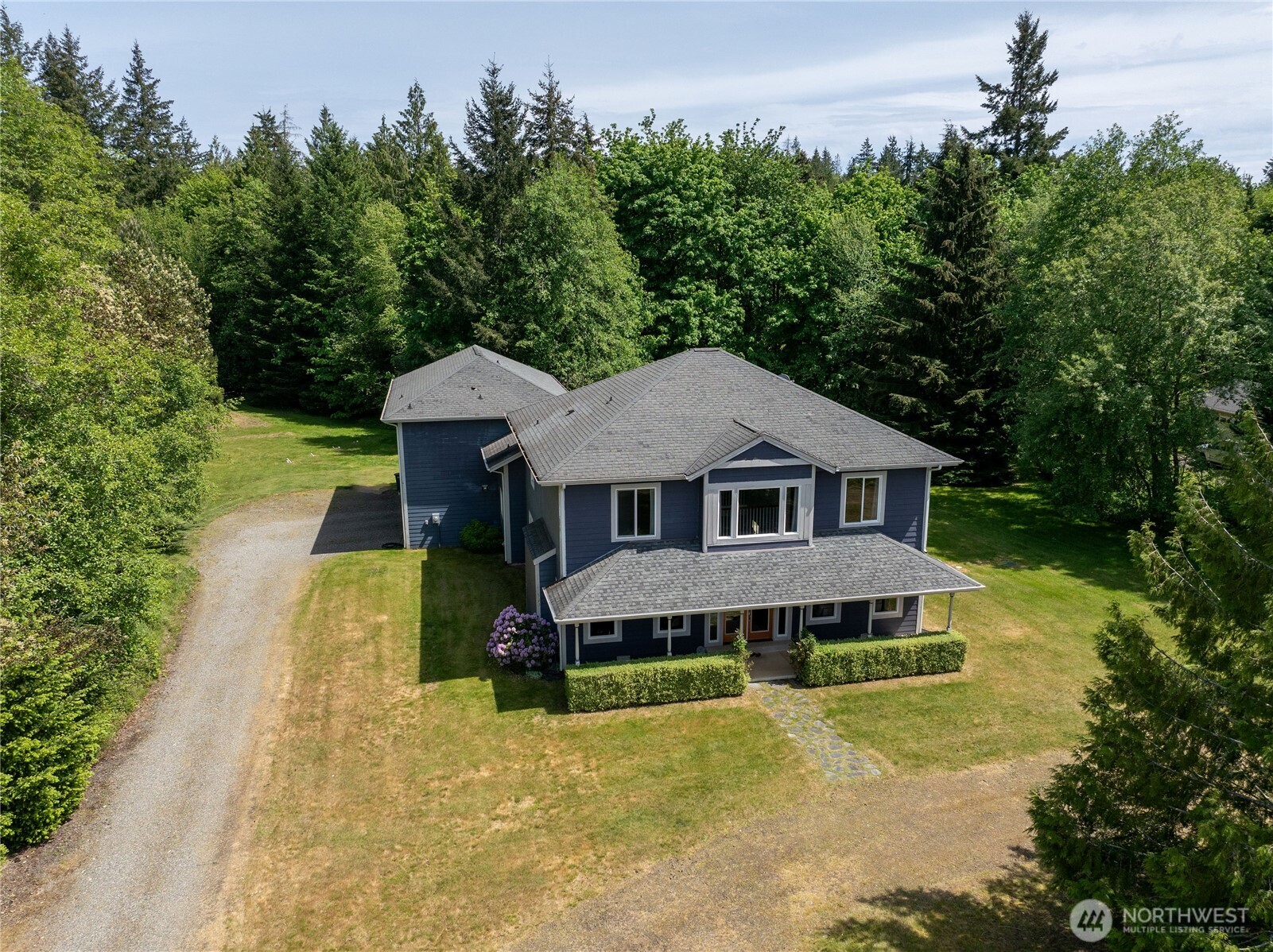 323 E Alderwood Road