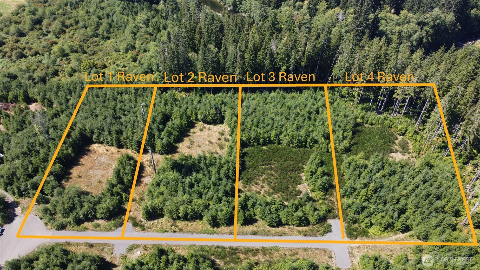 9999 King Johns-Lot 3 Raven Way