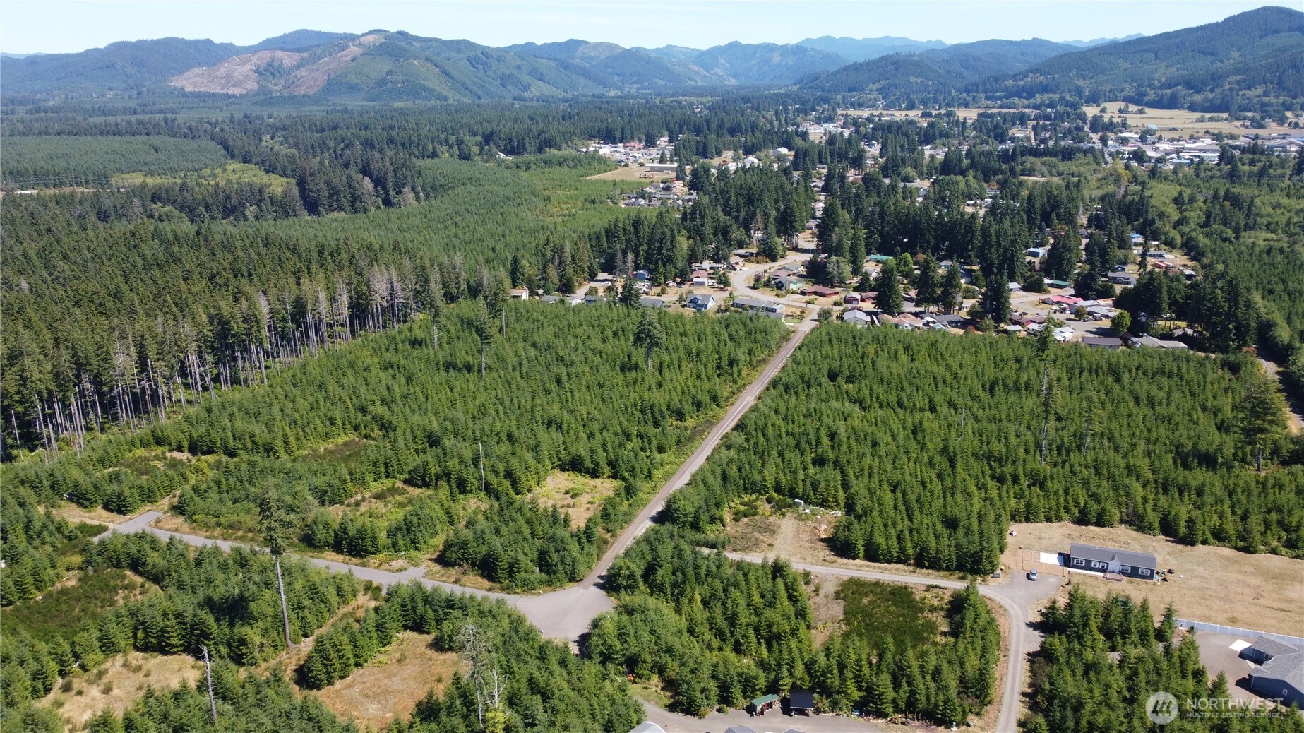 9999 King Johns-Lot 3 Raven Way