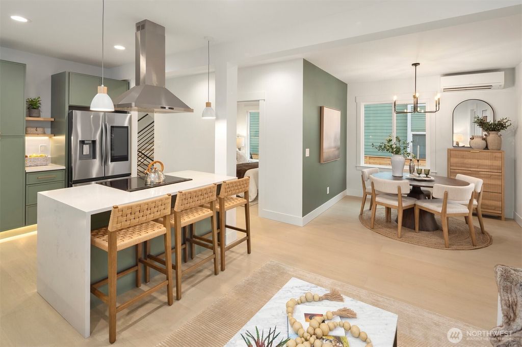 Photo of 7346 21st Avenue NW, Seattle, WA 98117 (MLS # 2452582)