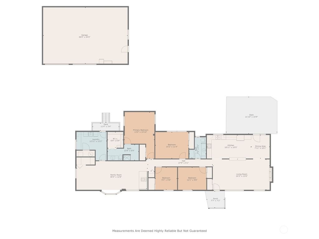 Photo of 22820 SE 312th Street, Black Diamond, WA 98010 (MLS # 2267947)