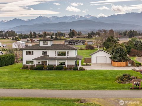 Photo of 411 Greywolf Road, Sequim, WA 98382 (MLS # 2478391)