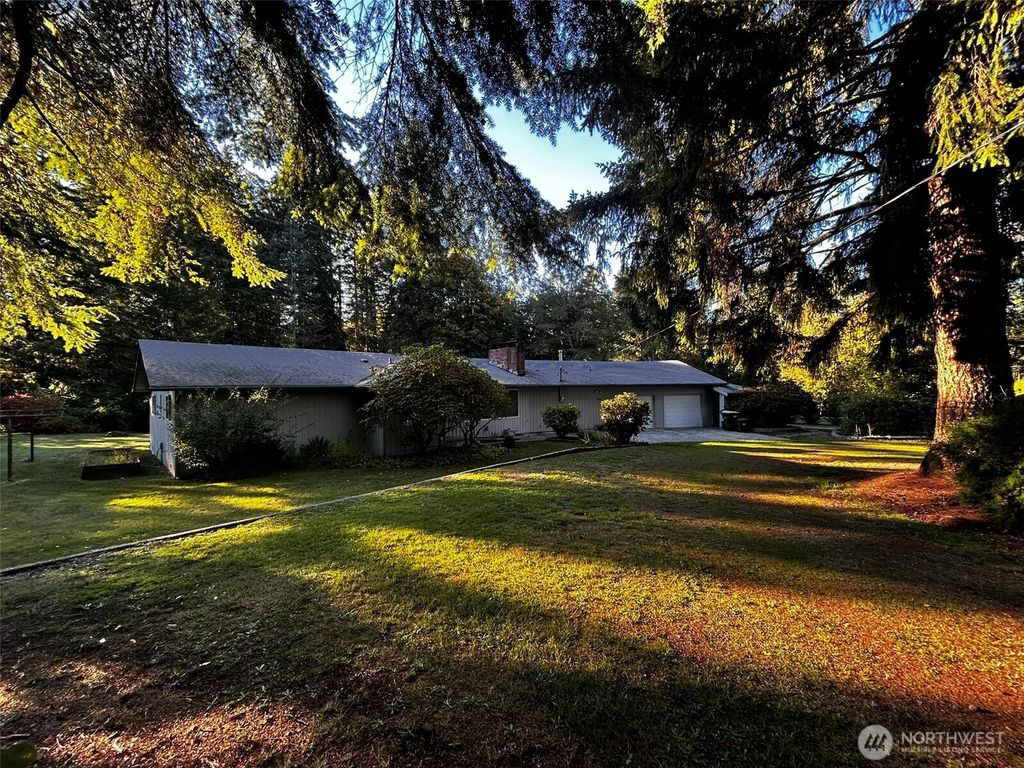 Photo of 4131 Delphi Road SW, Olympia, WA 98512 (MLS # 2443234)