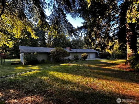 Photo of 4131 Delphi Road SW, Olympia, WA 98512 (MLS # 2443234)