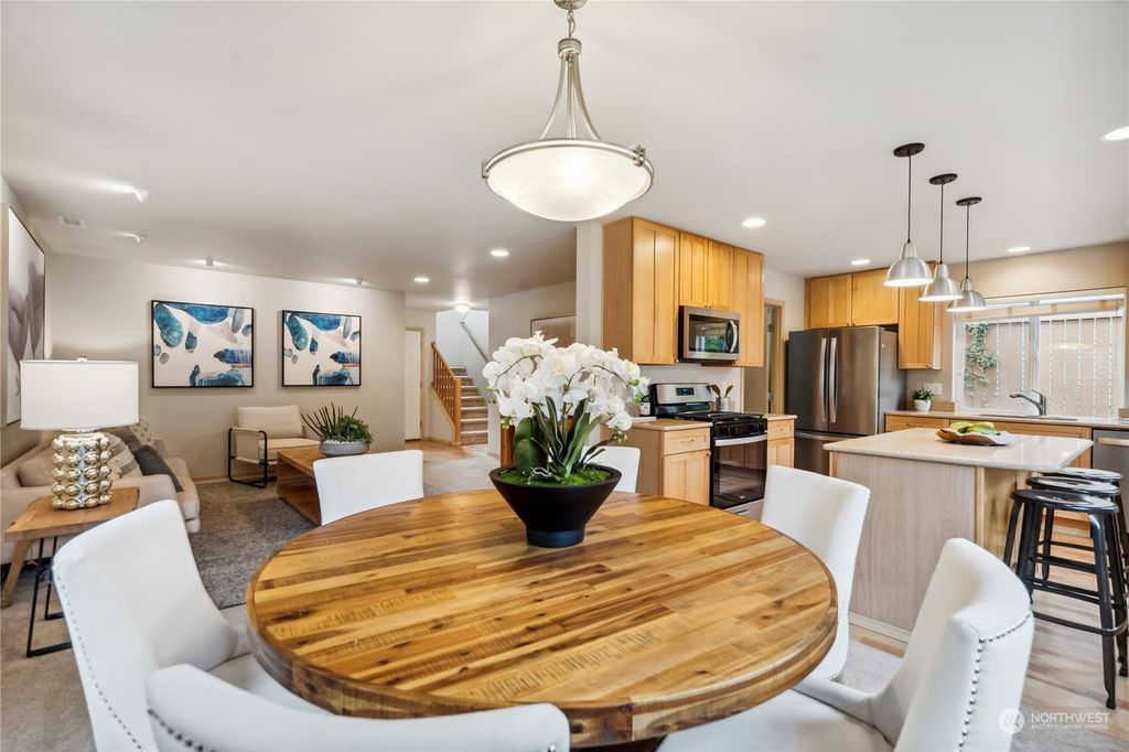 Photo of 36518 SE Woody Creek Lane, Snoqualmie, WA 98065 (MLS # 2024142)
