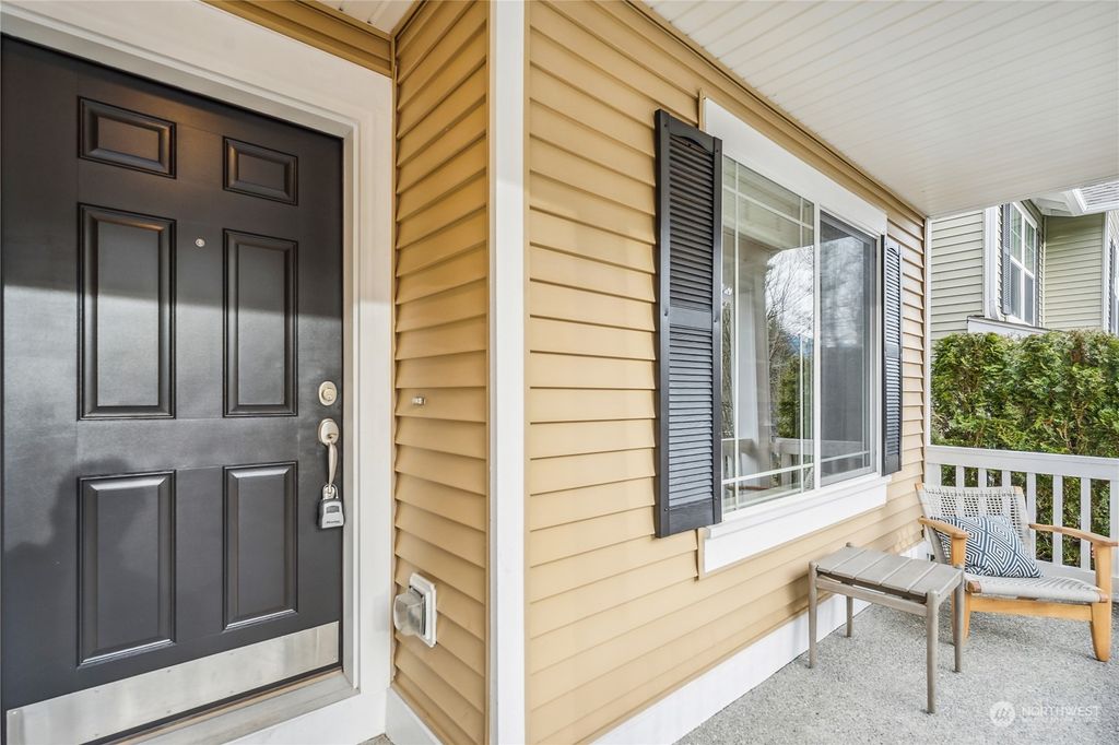Photo of 36518 SE Woody Creek Lane, Snoqualmie, WA 98065 (MLS # 2024142)