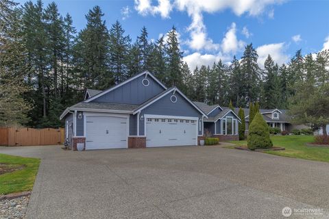 8333 Summerwood Drive SE Olympia WA 98513