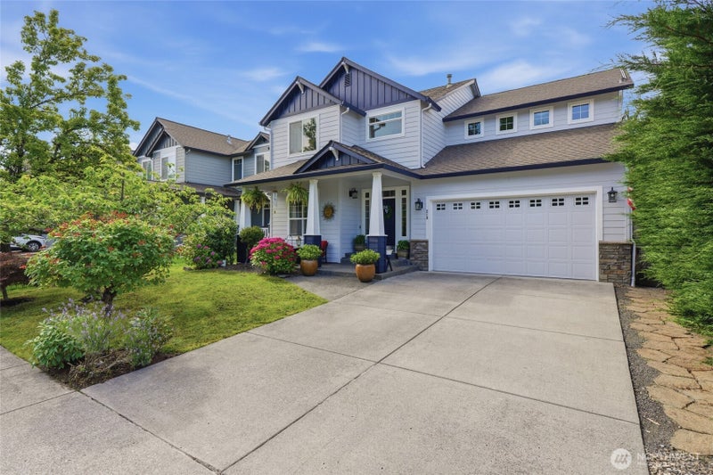 219 NW 153rd Street