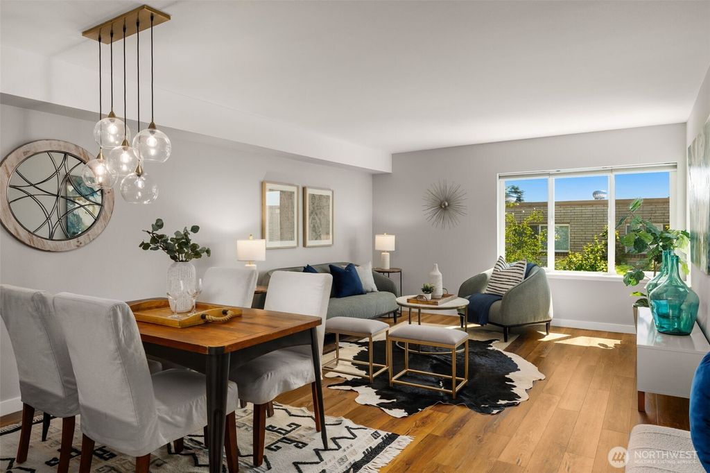Photo of 2901 S Jackson Street #404, Seattle, WA 98144 (MLS # 2515114)