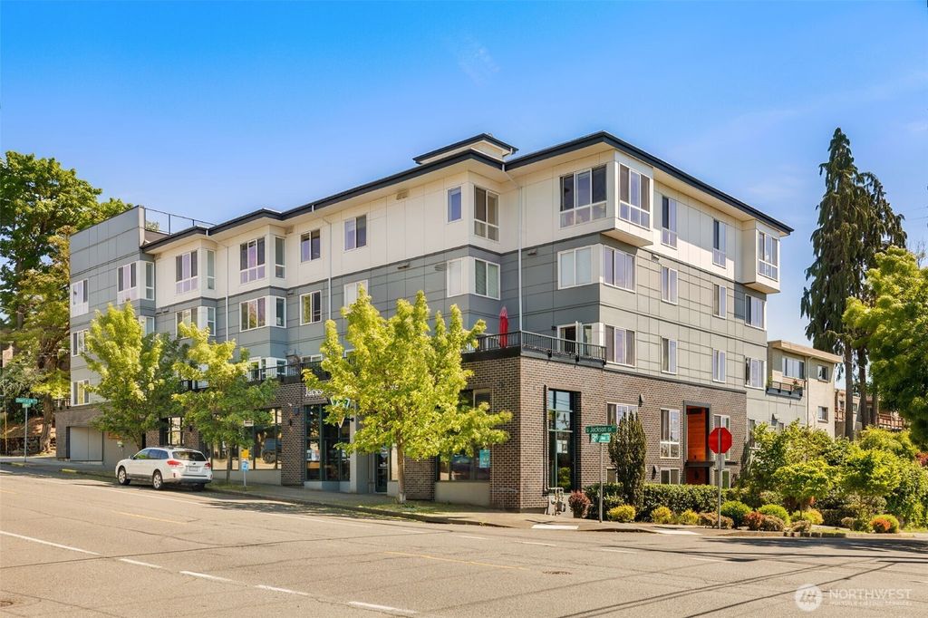 Photo of 2901 S Jackson Street #404, Seattle, WA 98144 (MLS # 2515114)