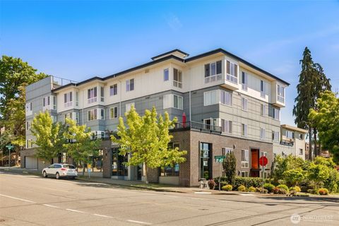 Photo of 2901 S Jackson Street #404, Seattle, WA 98144 (MLS # 2515114)