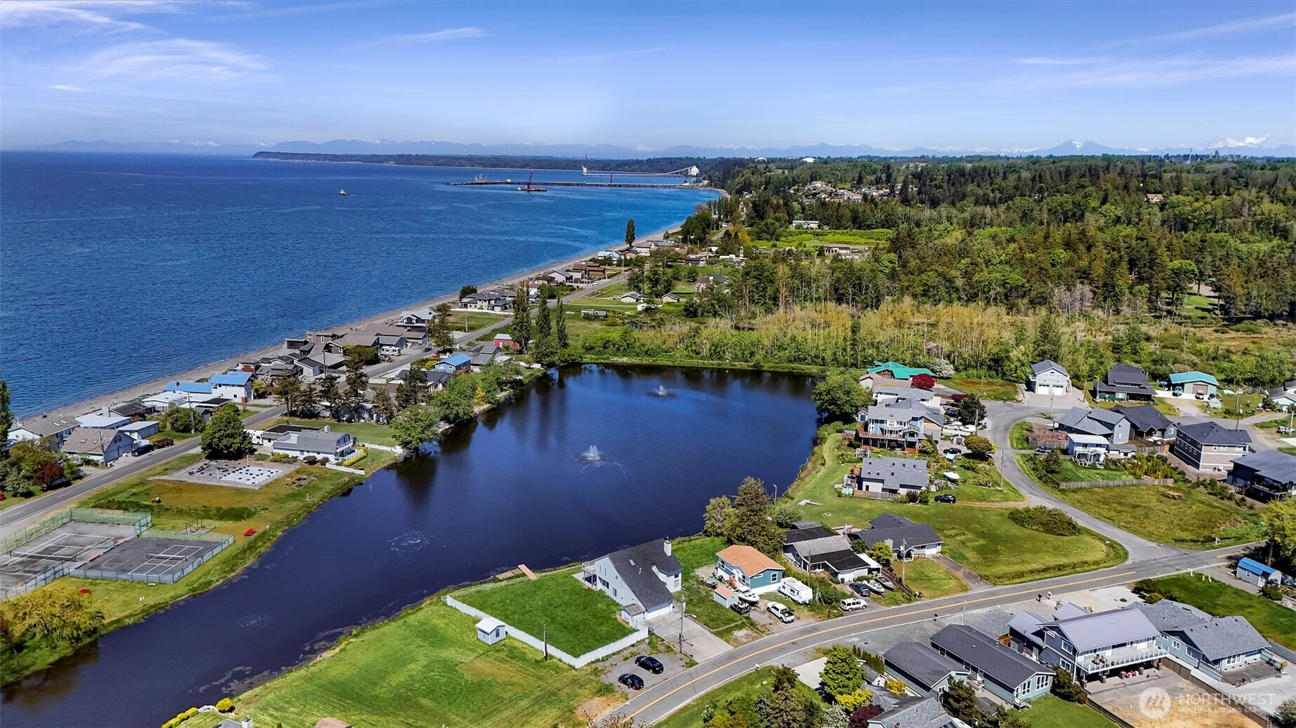 4431 Saltspring Drive