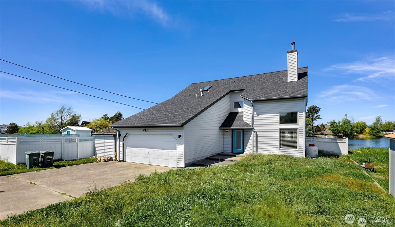 4431 Saltspring Drive