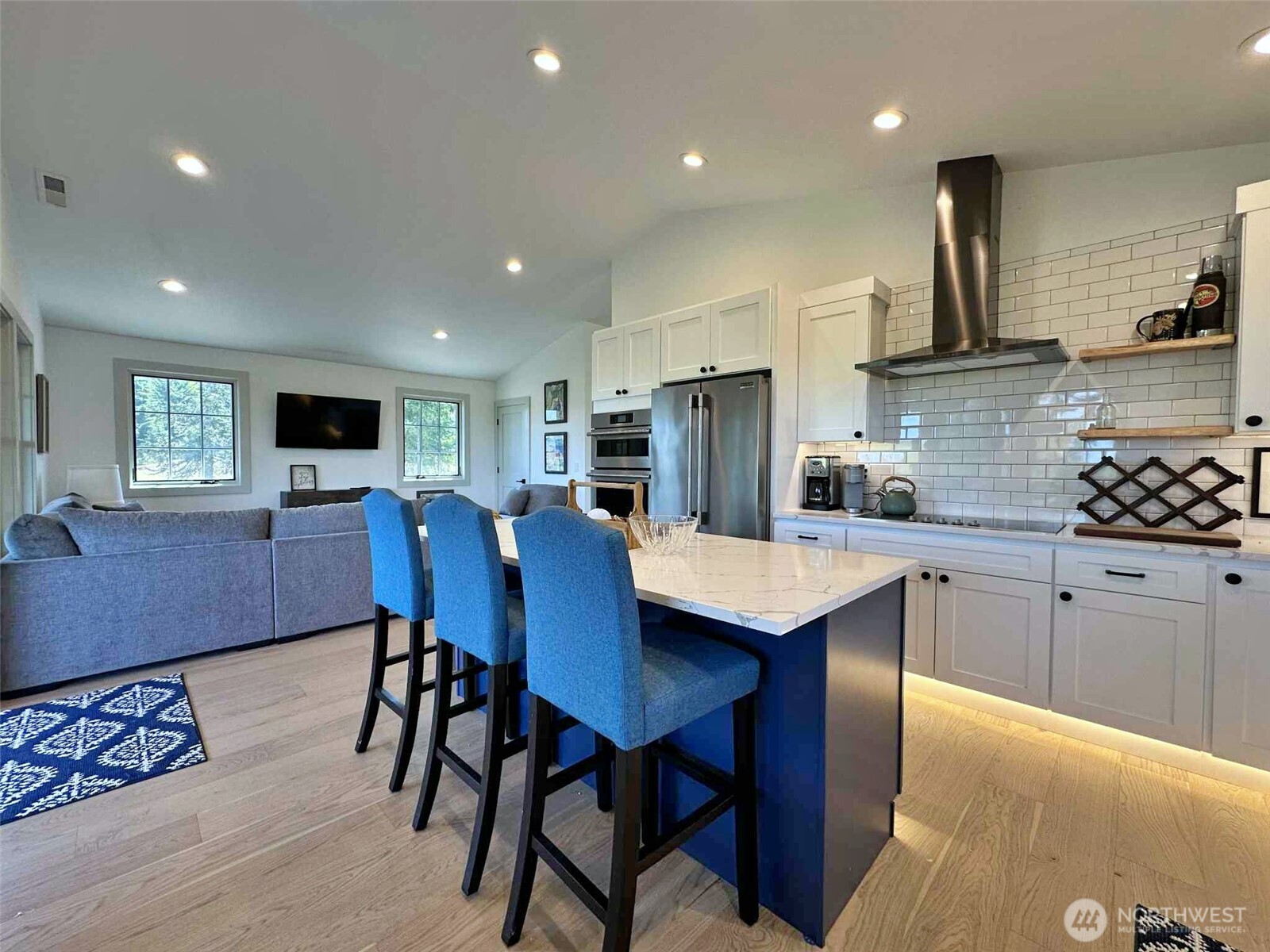 213 Tanglewood