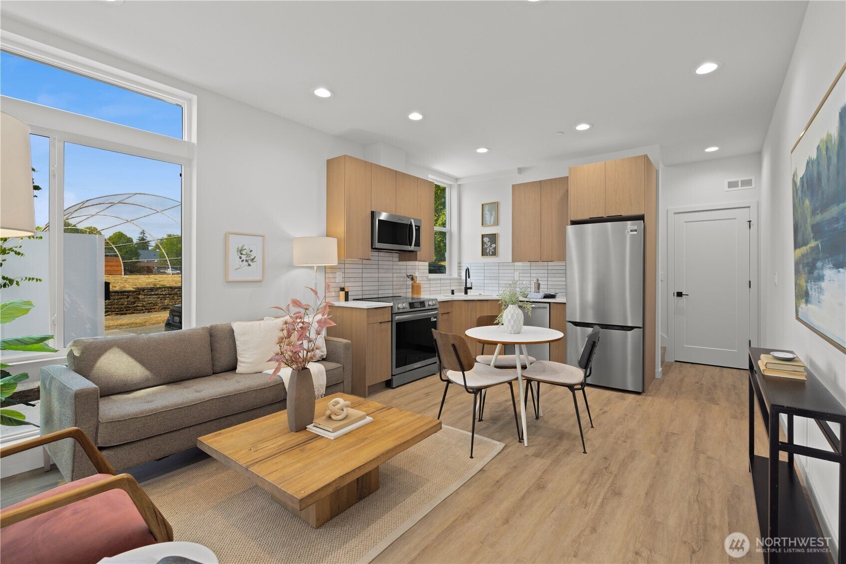 2454 NW 60th Street