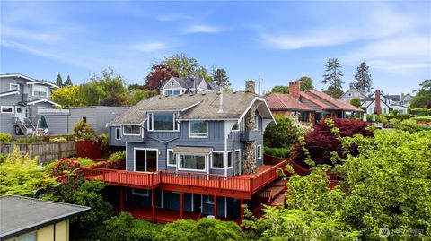 Photo of 3716 N 39th Street, Tacoma, WA 98407 (MLS # 2530947)