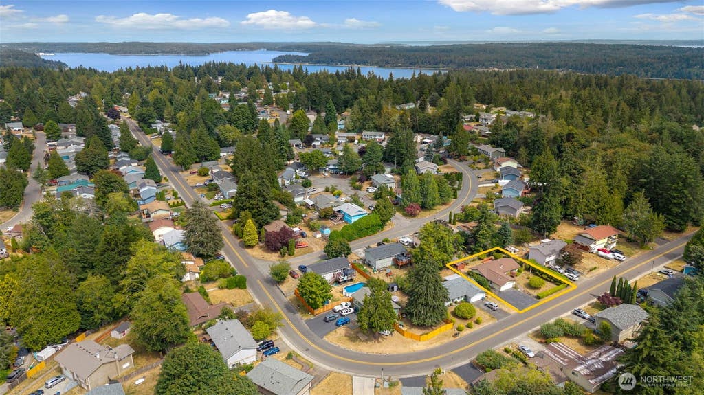 Photo of 2920 Aegean Boulevard, Bremerton, WA 98311 (MLS # 2571100)
