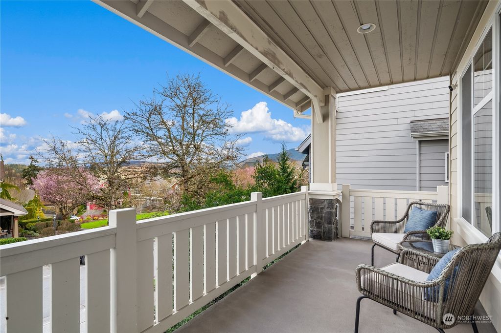 Photo of 757 Bear Ridge Drive NW, Issaquah, WA 98027 (MLS # 2210369)