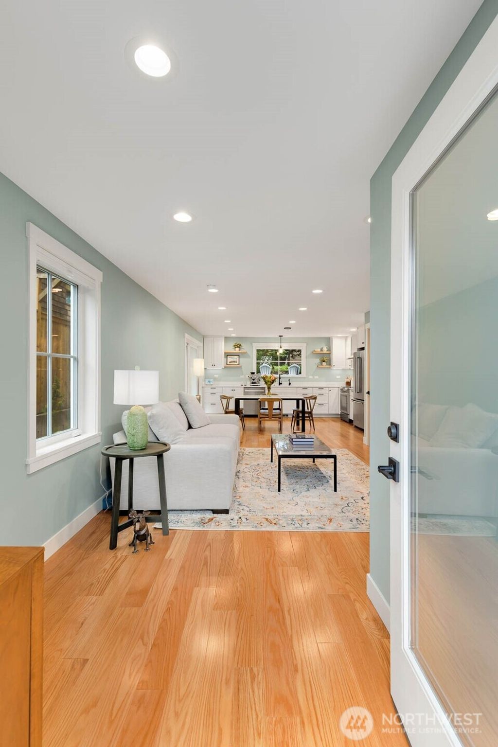 Photo of 13333 25th Avenue NE, Seattle, WA 98125 (MLS # 2415800)