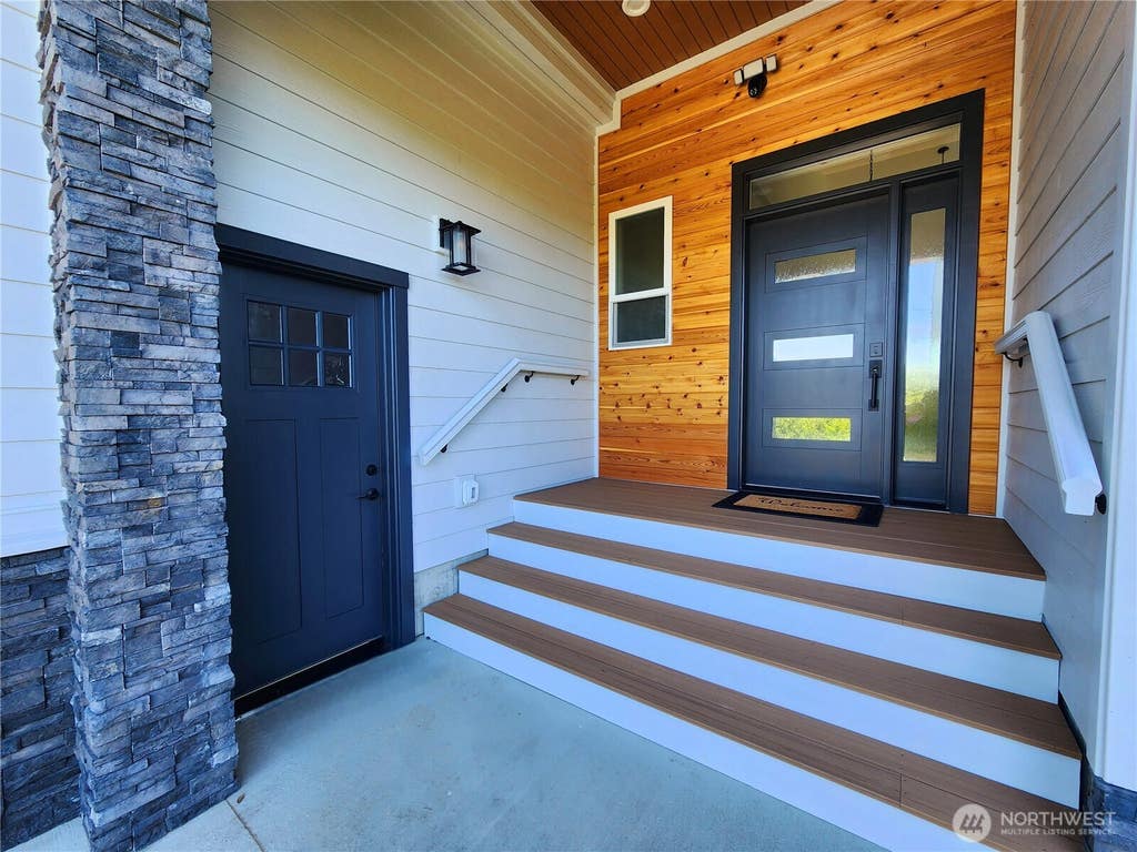 Photo of 552 Sand Dune Avenue SW, Ocean Shores, WA 98569 (MLS # 2552674)
