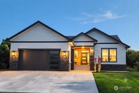 Photo of 552 Sand Dune Avenue SW, Ocean Shores, WA 98569 (MLS # 2552674)