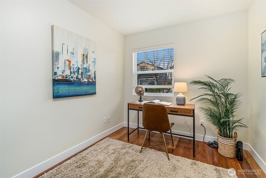 Photo of 8303 10th Place SE, Lake Stevens, WA 98258 (MLS # 2497518)