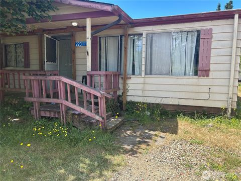 Photo of 22311 V Street, Ocean Park, WA 98640 (MLS # 2412464)