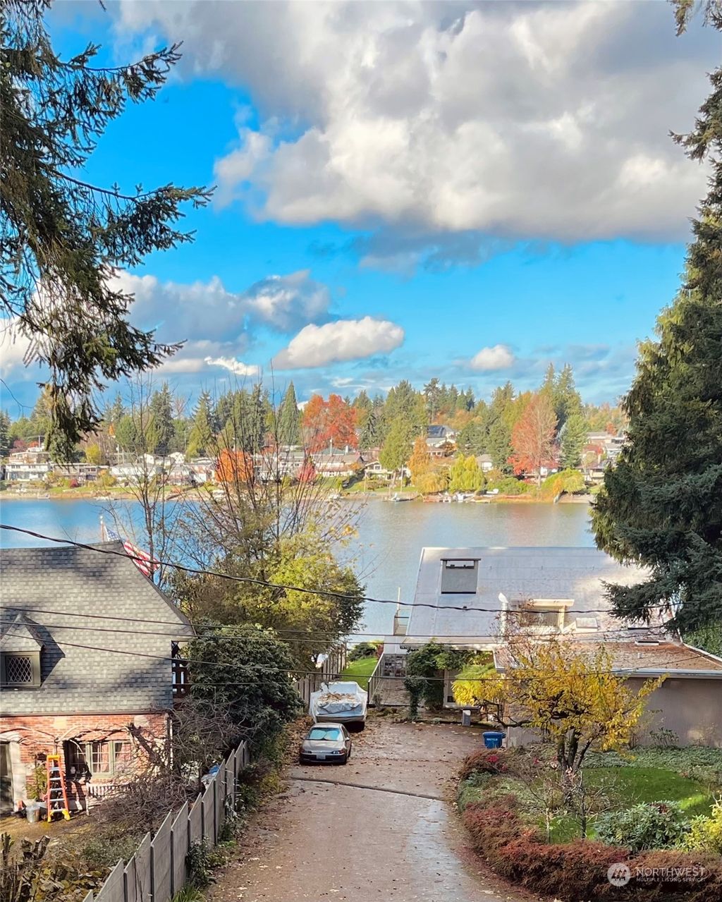 Photo of 19717 39th Avenue S, SeaTac, WA 98188 (MLS # 2163653)