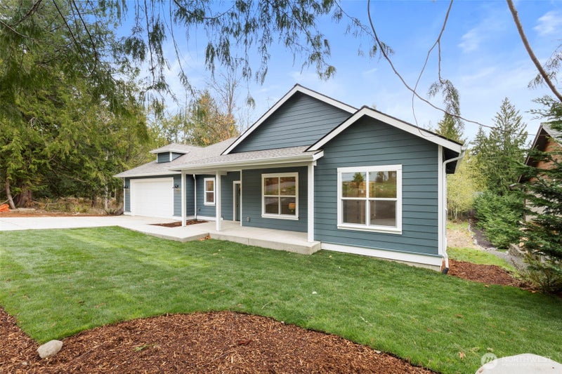 381 Rainier Lane