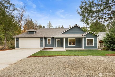 381 Rainier Lane Port Ludlow WA 98365