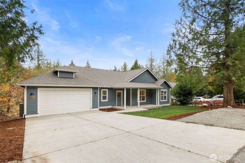 381 Rainier Lane