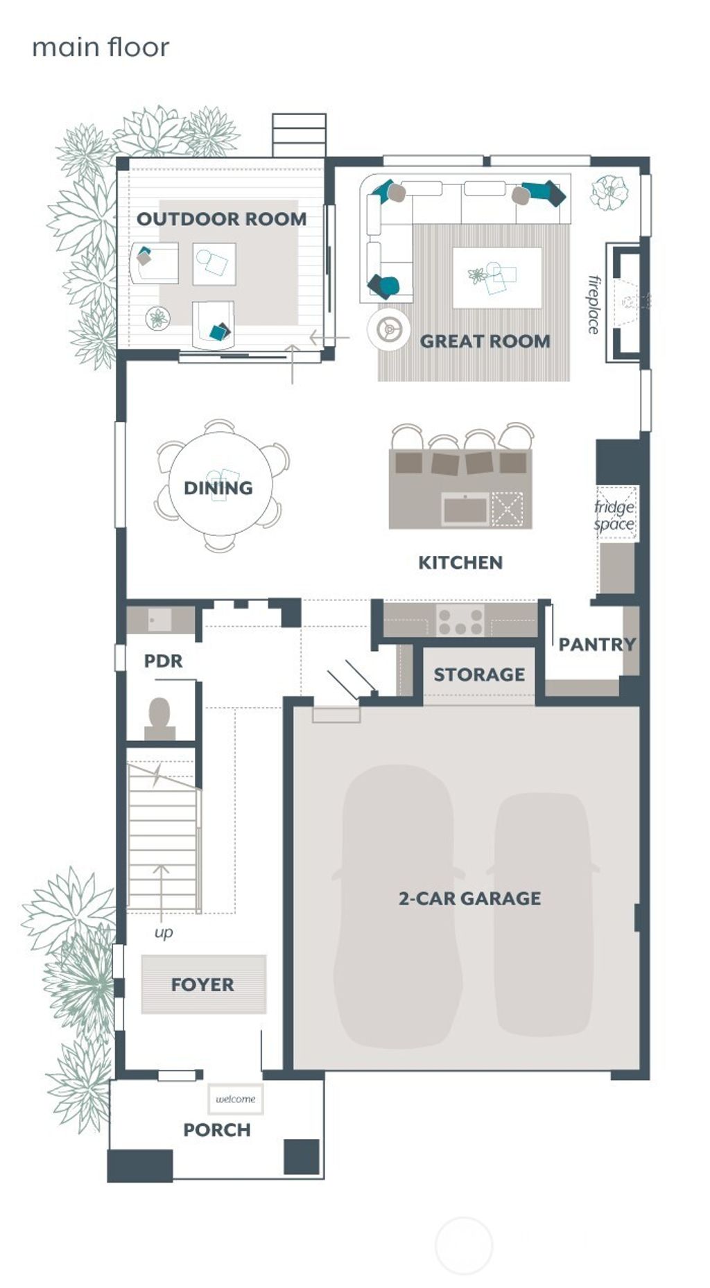 Photo of 10833 16th Place SE, Lake Stevens, WA 98258 (MLS # 2344981)