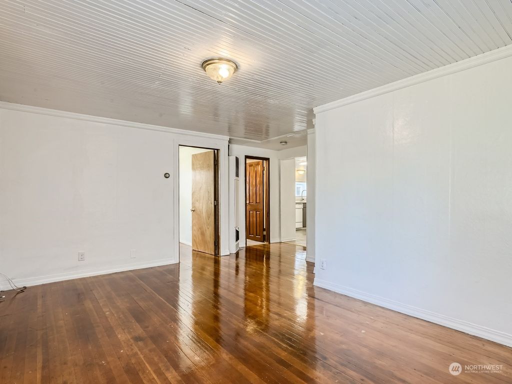 Photo of 3004 Butler Street, Everett, WA 98201 (MLS # 2162506)