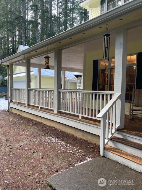 950 N Potlatch Drive