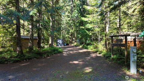 Photo of 84 Wilderness Way, Deming, WA 98244 (MLS # 2410089)