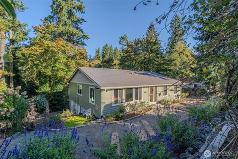 Photo of 3212 View Drive NW, Bremerton, WA 98312 (MLS # 2442967)