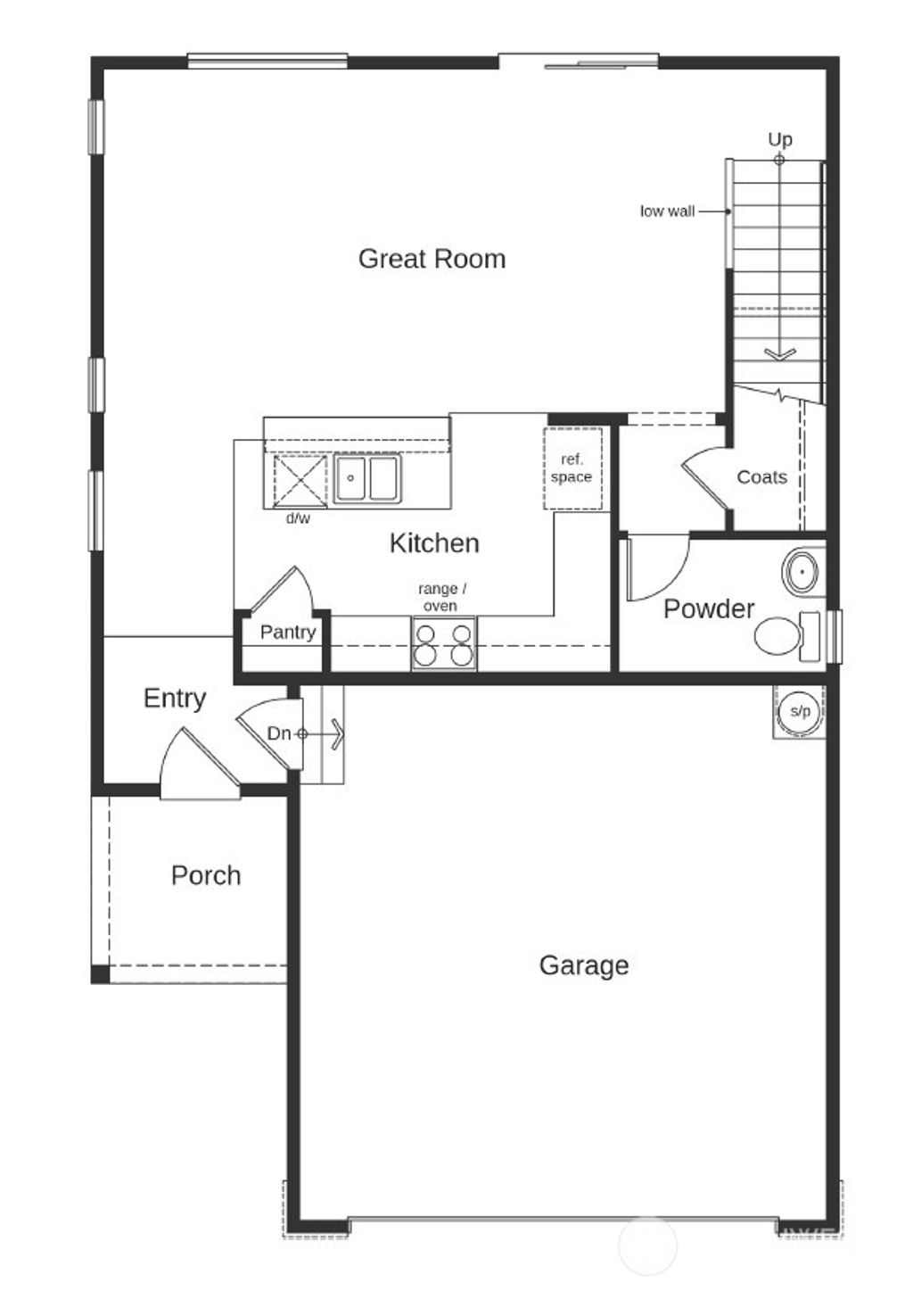 Photo of 17704 SE 265th Street #17, Covington, WA 98042 (MLS # 2279850)