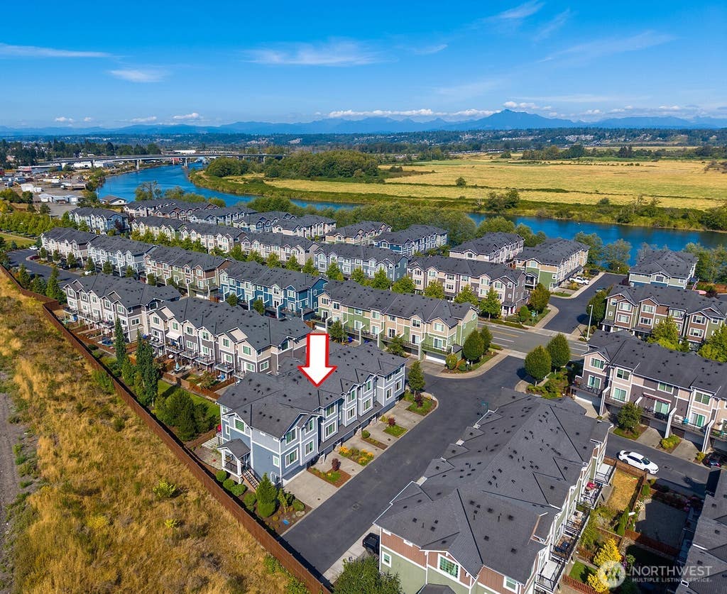 Photo of 3005 34th Place, Everett, WA 98201 (MLS # 2567570)