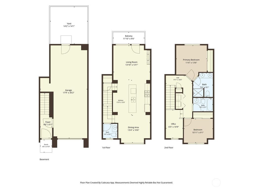 Photo of 3005 34th Place, Everett, WA 98201 (MLS # 2567570)