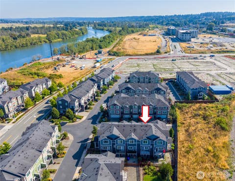 Photo of 3005 34th Place, Everett, WA 98201 (MLS # 2567570)