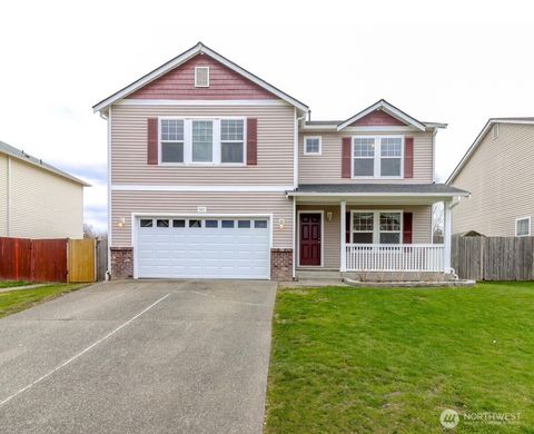 Photo of 7017 179th Street Ct E, Puyallup, WA 98375 (MLS # 2487519)