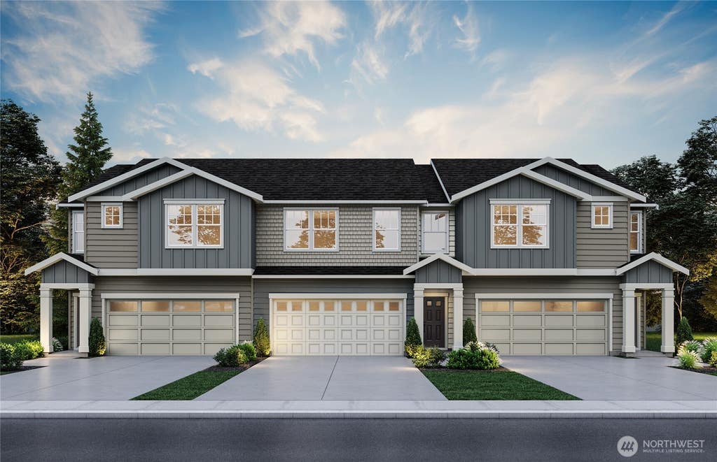 Photo of 15838 23rd Avenue NE, Marysville, WA 98271 (MLS # 2575115)