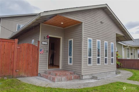 A home in Auburn