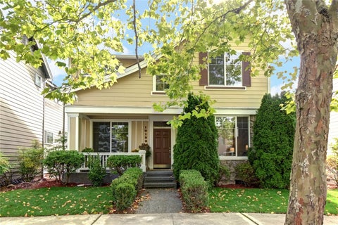 Photo of 19153 NE 66th Way, Redmond, WA 98052 (MLS # 2596404)